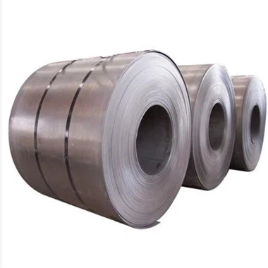 Çelik strukturor automobilistik i mbështjellë me nxehtësi