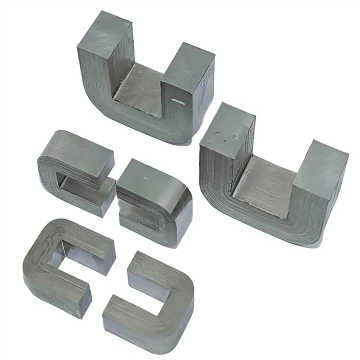 Silicon Steel Core C