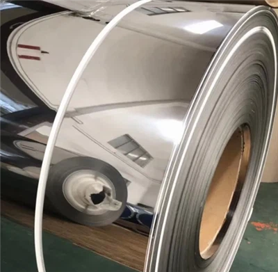 Çelik inox për enë gatimi